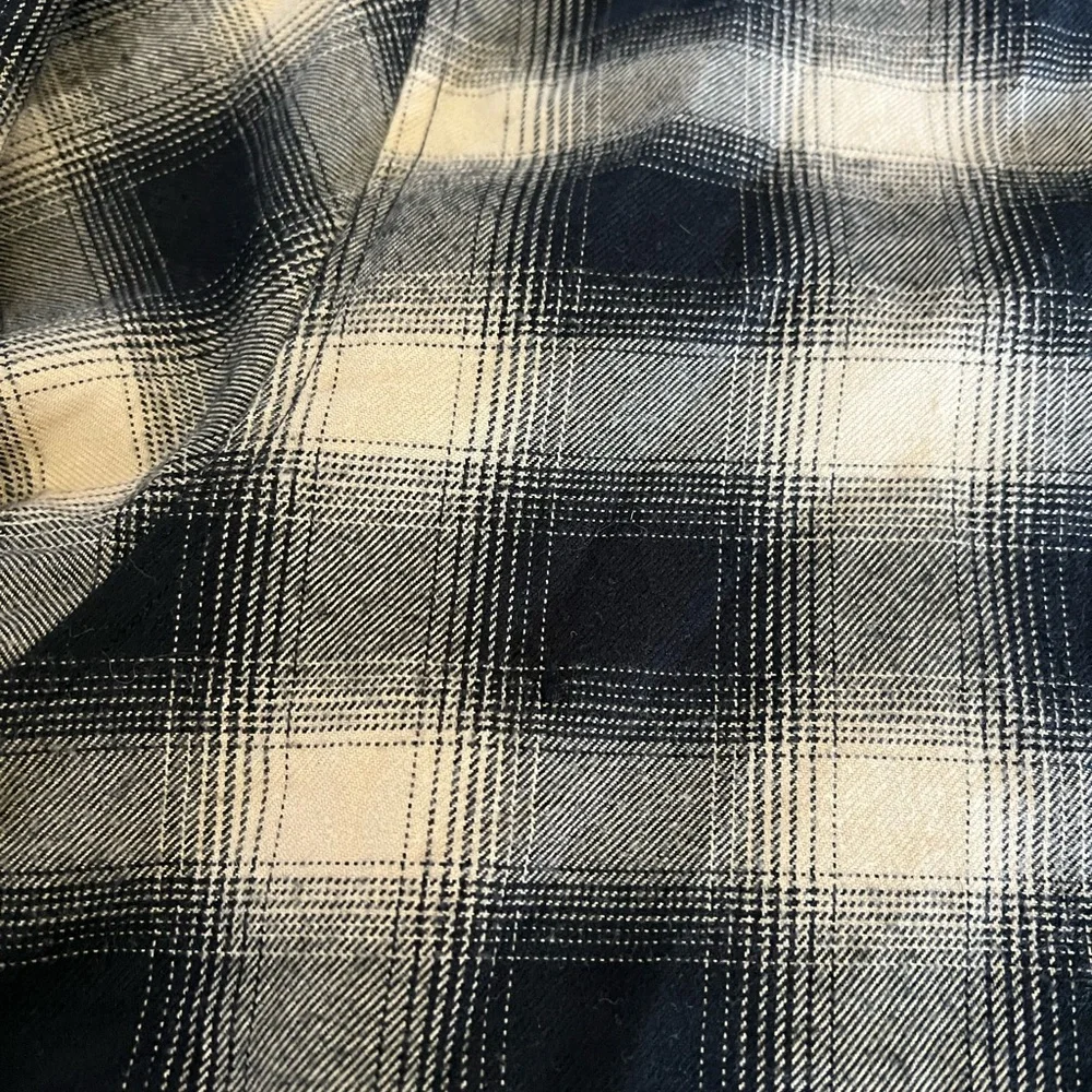 Men’s Dixxon Flannel
